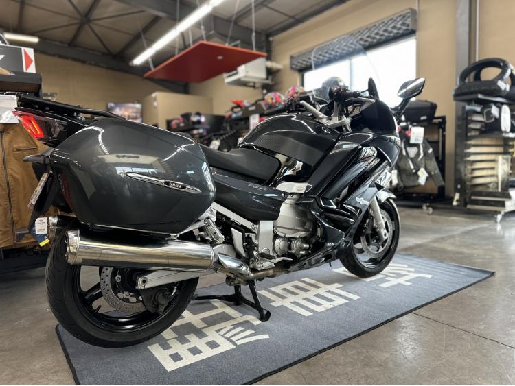YAMAHA FJR 1300 ABS