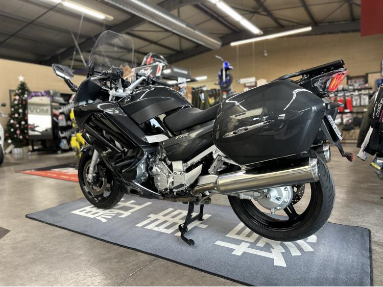 YAMAHA FJR 1300 ABS