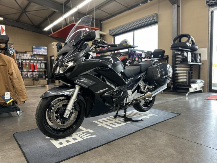 YAMAHA FJR 1300 ABS