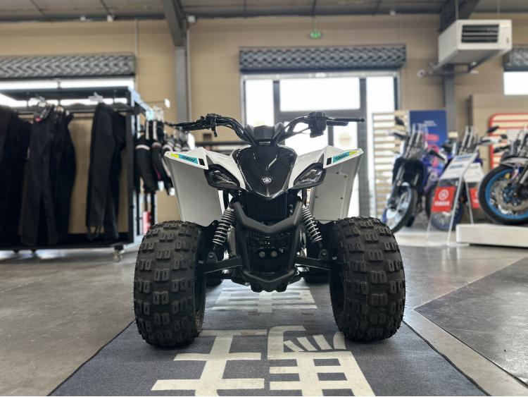 YAMAHA YFZ 50 RAPTOR
