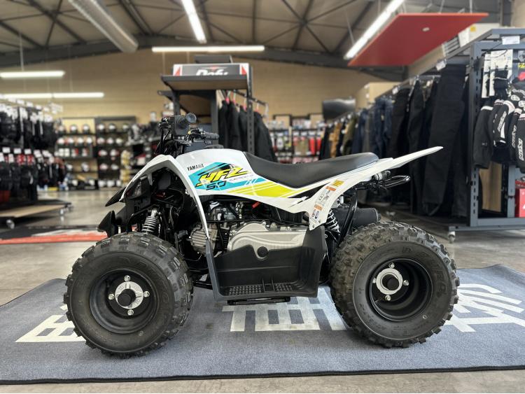 YAMAHA YFZ 50 RAPTOR