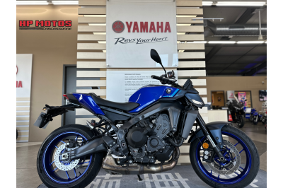 YAMAHA MT-09 Y-AMT 35 KW
