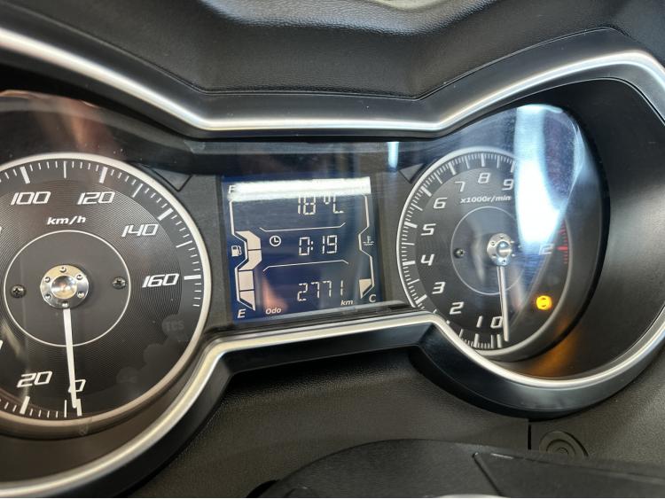 YAMAHA XMAX 125 TECH MAX KAMO PREMIERE MAIN