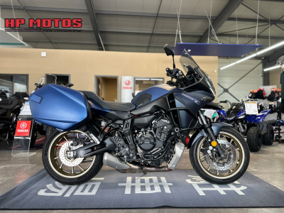 YAMAHA TRACER 7 GT