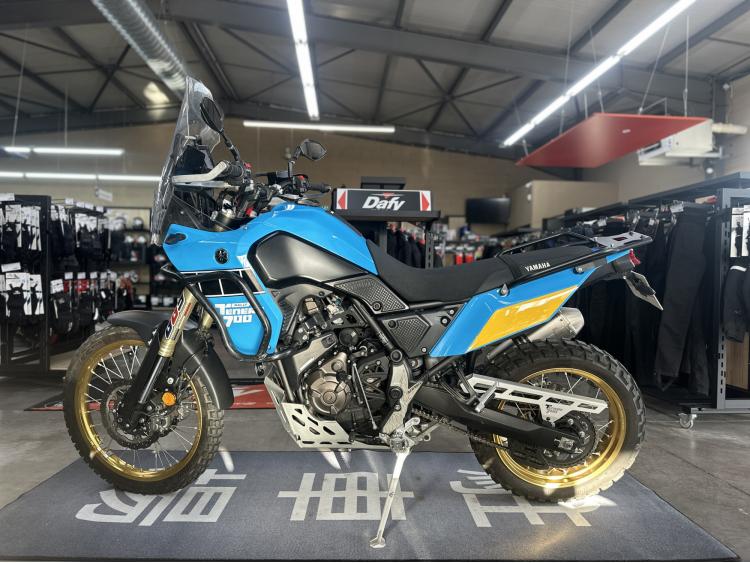YAMAHA XTZ TENERE 700 RALLY A2