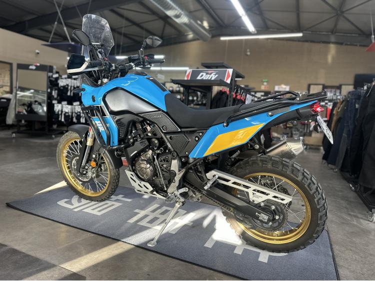YAMAHA XTZ TENERE 700 RALLY A2
