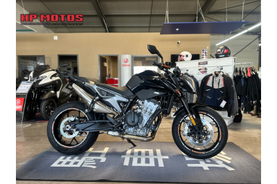 KTM 790 DUKE L