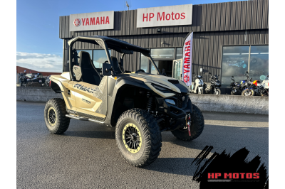 YAMAHA WOLVERINE 1000 RMAX