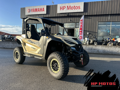 YAMAHA WOLVERINE 1000 RMAX