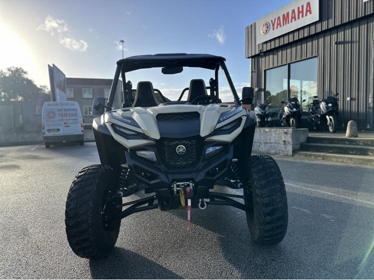 YAMAHA WOLVERINE 1000 RMAX SE EPS
