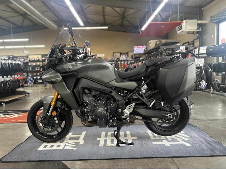 YAMAHA TRACER 9 GT