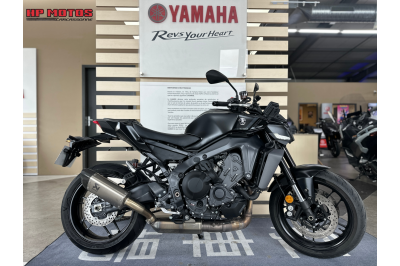 YAMAHA MT-09 Y-AMT