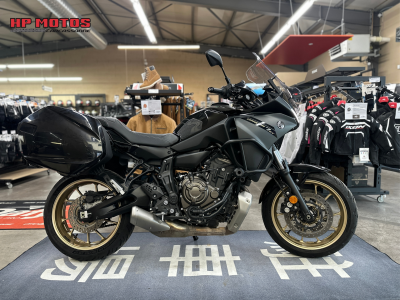 YAMAHA TRACER 7 GT PREMIERE MAIN