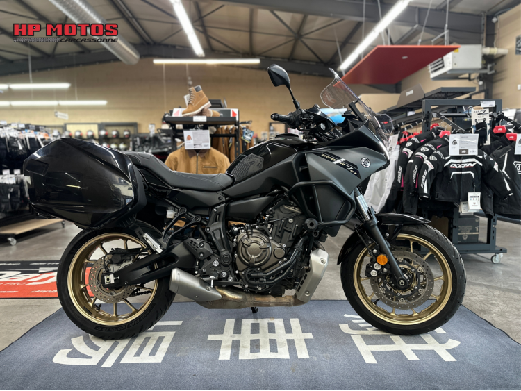YAMAHA TRACER 7 GT PREMIERE MAIN