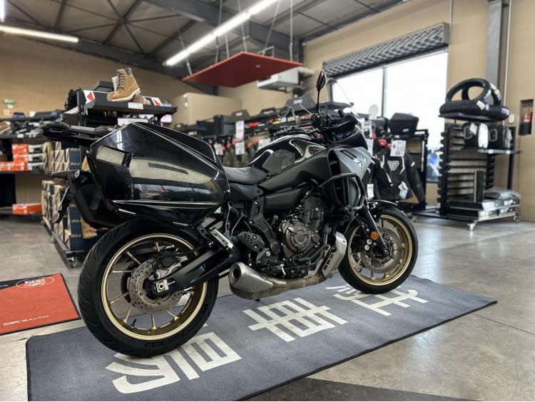 YAMAHA TRACER 7 GT PREMIERE MAIN