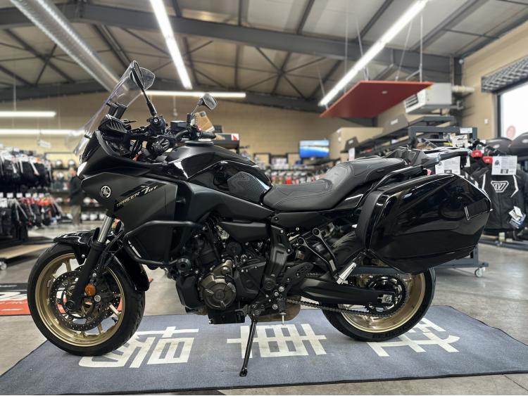 YAMAHA TRACER 7 GT PREMIERE MAIN