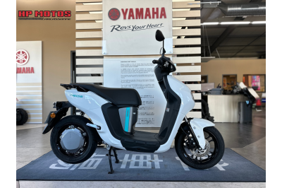 YAMAHA NEO'S 50 ELECTRIQUE
