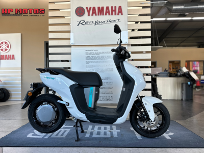 YAMAHA NEO'S 50 ELECTRIQUE