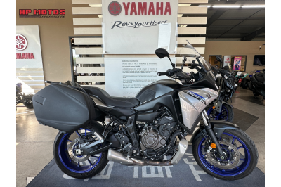 YAMAHA TRACER 7 GT