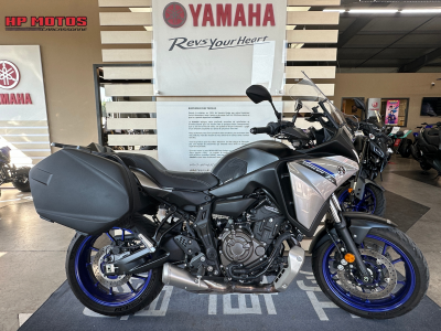 YAMAHA TRACER 7 GT