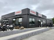 HP MOTOS